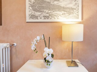 Apartamento Venedig Características 10