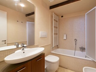 Apartamento Venedig Características 12