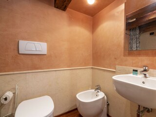 Apartamento Venedig Características 13