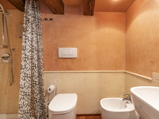Apartamento Venedig Características 14