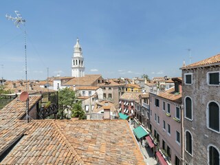 Apartment Venedig Umgebung 15