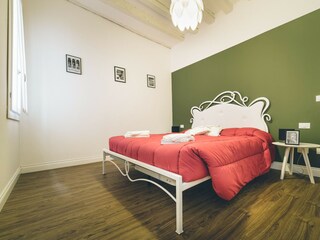 Apartamento Venedig Características 2