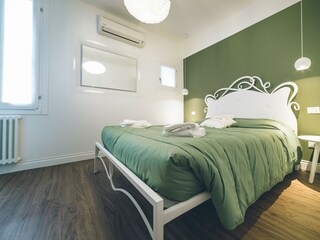 Apartamento Venedig Características 3