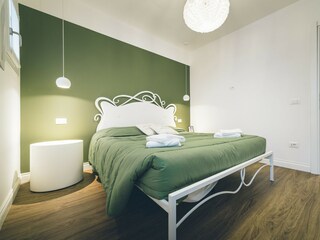 Apartamento Venedig Características 5