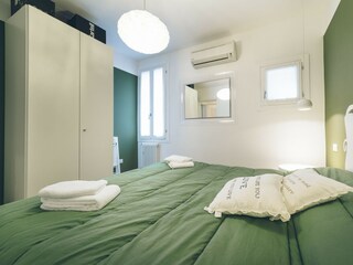 Apartamento Venedig Características 6