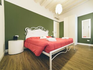 Appartamento Venedig Caratteristiche 7