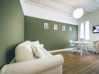 Apartamento Venedig Características 11