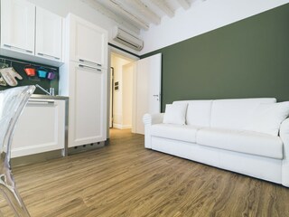 Appartamento Venedig Caratteristiche 12