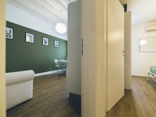 Apartment Venedig Ausstattung 15