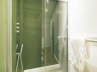 Apartamento Venedig Características 15