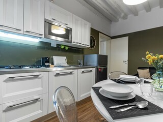 Apartamento Venedig Características 8