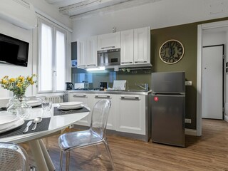 Apartamento Venedig Características 9