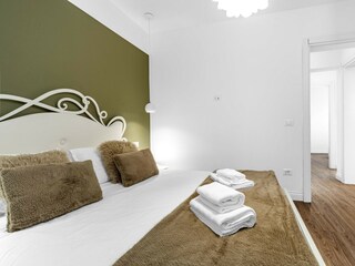 Apartamento Venedig Características 15