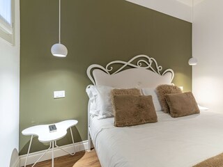 Apartamento Venedig Características 17