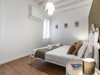 Apartamento Venedig Características 18