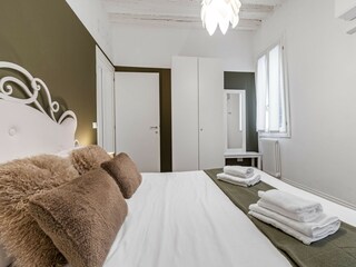 Apartamento Venedig Características 19