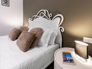 Apartamento Venedig Características 20