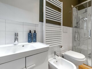 Apartamento Venedig Características 24