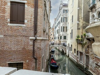 Apartment Venedig Umgebung 31