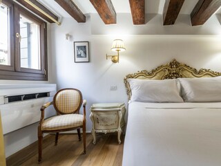 Apartamento Venedig Características 2
