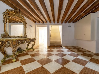 Apartment Venedig Ausstattung 3