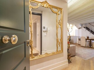 Apartamento Venedig Características 5