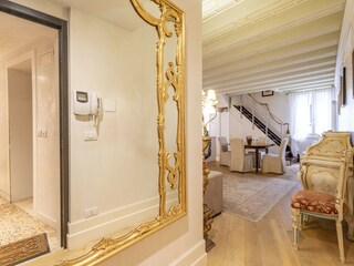 Apartamento Venedig Características 6