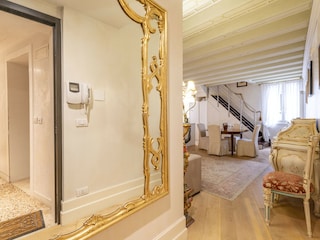 Apartment Venedig Ausstattung 6