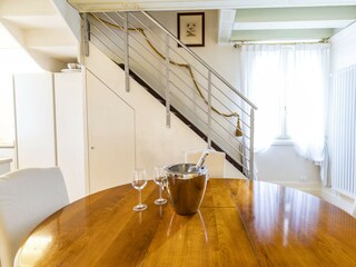 Apartamento Venedig Características 7