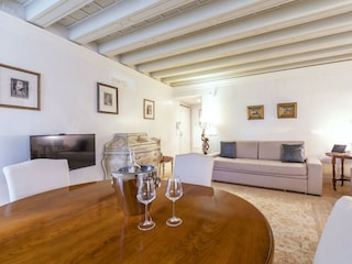 Apartment Venedig Ausstattung 8