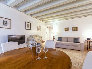 Appartamento Venedig Caratteristiche 8