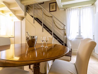 Apartamento Venedig Características 9