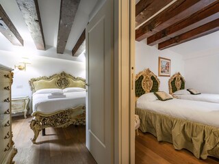 Apartamento Venedig Características 11