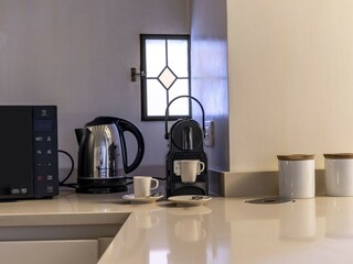 Appartamento Venedig Caratteristiche 17