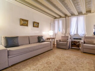 Appartamento Venedig Caratteristiche 19