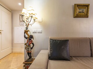 Apartamento Venedig Características 23