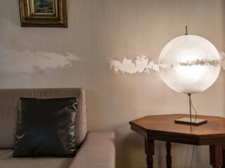 Apartamento Venedig Características 24