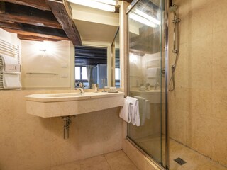 Apartamento Venedig Características 26