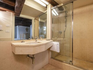 Apartamento Venedig Características 28