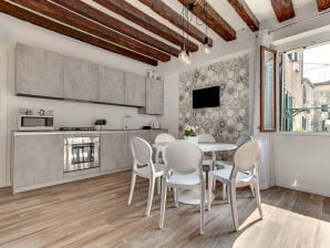 Apartment Laguna Luxury 1