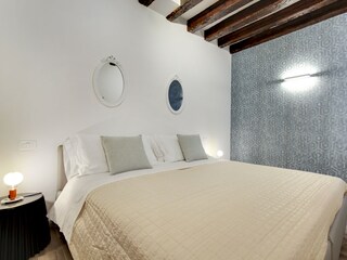 Apartamento Venedig Características 2