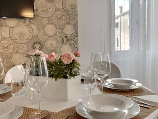 Apartamento Venedig Características 3