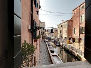 Apartamento Venedig Entorno 37
