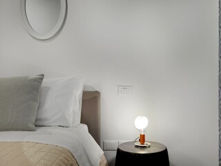 Apartamento Venedig Características 4