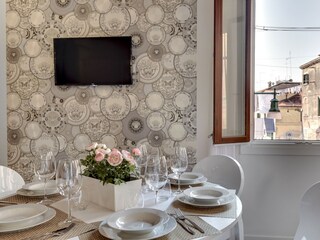 Appartamento Venedig Caratteristiche 5