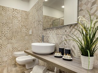 Appartamento Venedig Caratteristiche 6