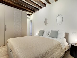 Apartamento Venedig Características 7
