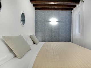 Apartamento Venedig Características 8