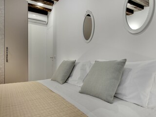 Apartamento Venedig Características 9