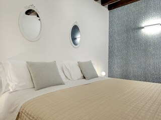 Apartamento Venedig Características 10